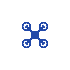 Facilitated drone deliveries